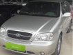 Kia Carnival GS 2008 - Lên đời bán Kia Carnival GS đời 2008, màu vàng, 260tr