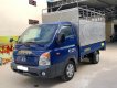 Hyundai Porter 2 2006 - Bán Hyundai Porter 2 đời 2006 đăng kí 2010, màu xanh lam, nhập khẩu