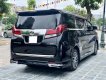 Toyota Alphard  3.5L V6 2017 - Bán Toyota Alphard 3.5L - V6 sản xuất 2017 model 2018