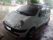 Daewoo Matiz   SE  2002 - Bán xe Daewoo Matiz SE đời 2002, màu trắng