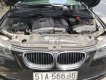 BMW 5 Series 530i 2007 - Bán BMW 5 Series 530i đời 2007, màu đen, nhập khẩu