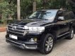 Toyota Land Cruiser   VX 4.6  2016 - Chính chủ bán Toyota Land Cruiser VX 4.6 đời 2016, màu đen