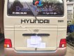 Hyundai County 2012 - Bán xe County 2012, xe cực đẹp ghế nỉ chưa va quệt 100%