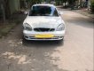 Daewoo Nubira 2002 - Bán Daewoo Nubira SX 2002, màu trắng, xe nhập máy nguyên bản