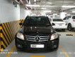 Mercedes-Benz GLK Class 300 2009 - Bán Mercedes GLK 300 2009, màu đen, nhập khẩu, 700 triệu