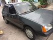 Peugeot 205   1990 - Bán Peugoet 205 1990 đăng ký lần đầu 1995, xe zin nguyên bản, máy chạy êm