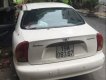 Daewoo Lanos 2004 - Bán Daewoo Lanos sản xuất 2004, màu trắng, xe nhập