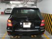 Mercedes-Benz GLK Class 300 2009 - Bán Mercedes GLK 300 2009, màu đen, nhập khẩu, 700 triệu