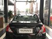 Nissan Sunny XV 2019 - Bán ô tô Nissan Sunny XV 2019, màu đen giá cạnh tranh nhiều khuyến mại