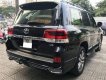 Toyota Land Cruiser   VX 4.6  2016 - Chính chủ bán Toyota Land Cruiser VX 4.6 đời 2016, màu đen