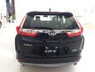 Honda CR V 1.5 G 2019 - Cần bán xe Honda CR V G năm 2019, màu đen, xe nhập