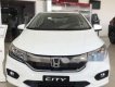 Honda City CVT 2019 - Bán ô tô Honda City CVT sản xuất 2019, màu trắng