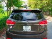 Kia Rondo DAT 2016 - Bán Kia Rondo, sản xuất năm 2016, số tự động, máy dầu, odo: 190000km