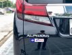 Toyota Alphard  3.5L V6 2017 - Bán Toyota Alphard 3.5L - V6 sản xuất 2017 model 2018