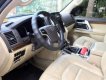 Toyota Land Cruiser   VX 4.6  2016 - Chính chủ bán Toyota Land Cruiser VX 4.6 đời 2016, màu đen