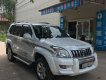 Toyota Prado GX 2.0 MT 2006 - Bán Prado nhập Nhật Bản, máy dầu hai cầu số tay