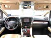 Toyota Alphard  3.5L V6 2017 - Bán Toyota Alphard 3.5L - V6 sản xuất 2017 model 2018