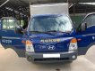 Hyundai Porter 2 2006 - Bán Hyundai Porter 2 đời 2006 đăng kí 2010, màu xanh lam, nhập khẩu