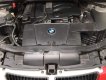 BMW 3 Series  320i   2007 - Bán xe BMW 3 Series 320i SX 2007, màu trắng, nhập khẩu