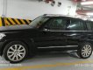 Mercedes-Benz GLK Class 300 2009 - Bán Mercedes GLK 300 2009, màu đen, nhập khẩu, 700 triệu