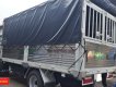 2019 - Bán xe tải JAC 2T4 thùng dài 4m4 động cơ Isuzu