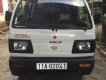 Suzuki Super Carry Van 2003 - Bán Suzuki Super Carry Van sản xuất 2003, màu trắng, giá 110tr