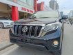 Toyota Land Cruiser TXL  Prado 2016 - Bán xe Toyota Prado TXL năm 2016, màu đen, nhập khẩu nguyên chiếc