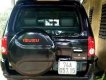 Isuzu Hi lander   2006 - Cần bán gấp xe Isuzu Hi lander năm sản xuất 2006, màu đen