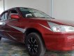 Toyota Corolla altis   2000 - Bán Toyota Corolla altis năm 2000, màu đỏ, giá chỉ 150 triệu