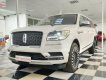 Lincoln Navigator Black Label 2019 - Bán Lincoln Navigator Black Label 2019, màu trắng, nhập khẩu