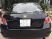 Honda Accord   2007 - Bán Honda Accord năm 2007, màu đen, xe nhập