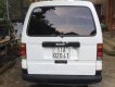 Suzuki Super Carry Van 2003 - Bán Suzuki Super Carry Van sản xuất 2003, màu trắng, giá 110tr