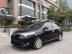 Toyota Vios G 2017 - Cần bán lại xe Toyota Vios G 2017, màu đen