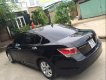 Honda Accord   2007 - Bán Honda Accord năm 2007, màu đen, xe nhập