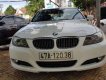 BMW 3 Series 325i 2011 - Bán BMW 325i 2011, màu trắng, nhập khẩu, 585 triệu