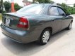 Daewoo Nubira   2001 - Bán Daewoo Nubira 2001 xe gia đình giá cạnh tranh