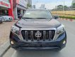 Toyota Land Cruiser TXL  Prado 2016 - Bán xe Toyota Prado TXL năm 2016, màu đen, nhập khẩu nguyên chiếc