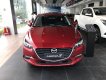 Mazda 3 2019 - Mazda 3 Sport Luxury 2019 thích hợp đi trong đô thị đông đúc