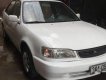 Toyota Corolla 2000 - Cần bán lại xe Toyota Corolla năm 2000, màu trắng