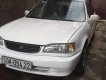 Toyota Corolla 2000 - Cần bán lại xe Toyota Corolla năm 2000, màu trắng