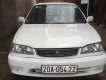 Toyota Corolla 2000 - Cần bán lại xe Toyota Corolla năm 2000, màu trắng