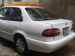 Toyota Corolla 2000 - Cần bán lại xe Toyota Corolla năm 2000, màu trắng