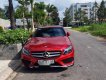 Mercedes-Benz C class  C300 AMG 2017 - Bán Mercedes C300 AMG 2017, màu đỏ