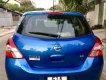 Nissan Tiida SE 2008 - Bán lại xe Nissan Tiida SE năm sản xuất 2008, màu xanh lam, nhập khẩu nguyên chiếc như mới