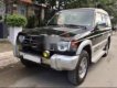 Mitsubishi Pajero 2004 - Bán Mitsubishi Pajero đời 2004, màu đen, nhập khẩu nguyên chiếc