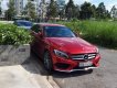 Mercedes-Benz C class  C300 AMG 2017 - Bán Mercedes C300 AMG 2017, màu đỏ