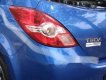 Nissan Tiida SE 2008 - Bán lại xe Nissan Tiida SE năm sản xuất 2008, màu xanh lam, nhập khẩu nguyên chiếc như mới