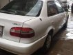 Toyota Corolla 2000 - Cần bán lại xe Toyota Corolla năm 2000, màu trắng