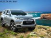 Mitsubishi Pajero 2019 - Bán Mitsubishi Pajero đời 2019, nhập khẩu giá cạnh tranh