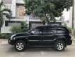 Toyota Prado GX 4x4 2008 - Bán xe Toyota Land Cruiser Prado GX, model 2008, màu Đen, nhập khẩu Mỹ